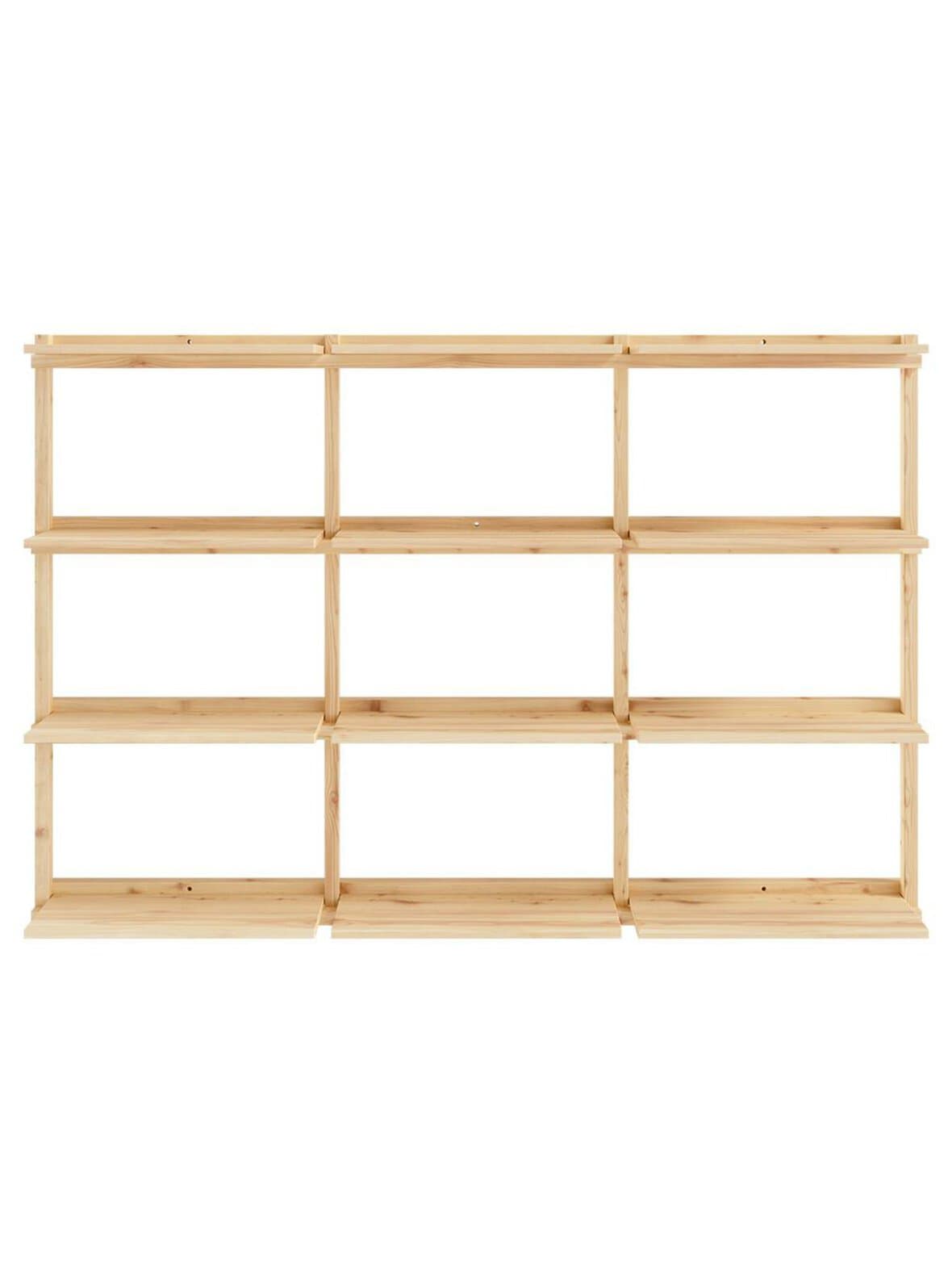 Groove-hylly mänty big – Karup