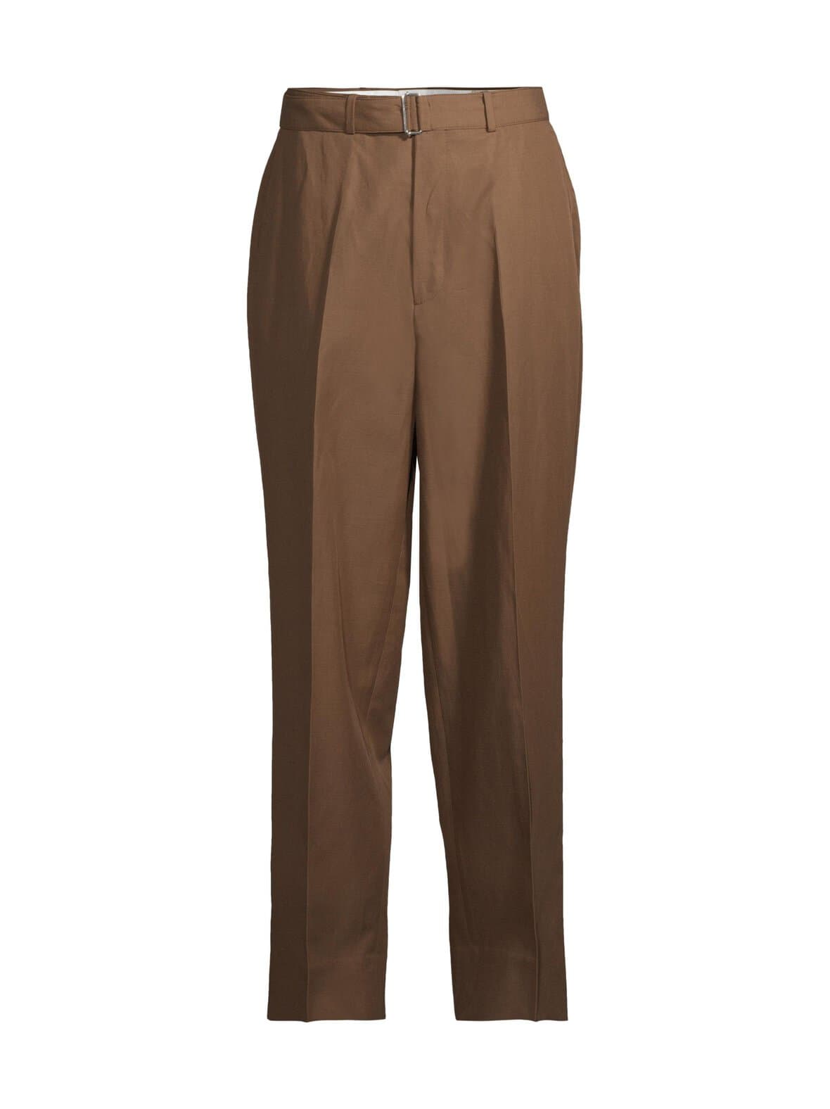 Nash piedye -housut – Officine Générale