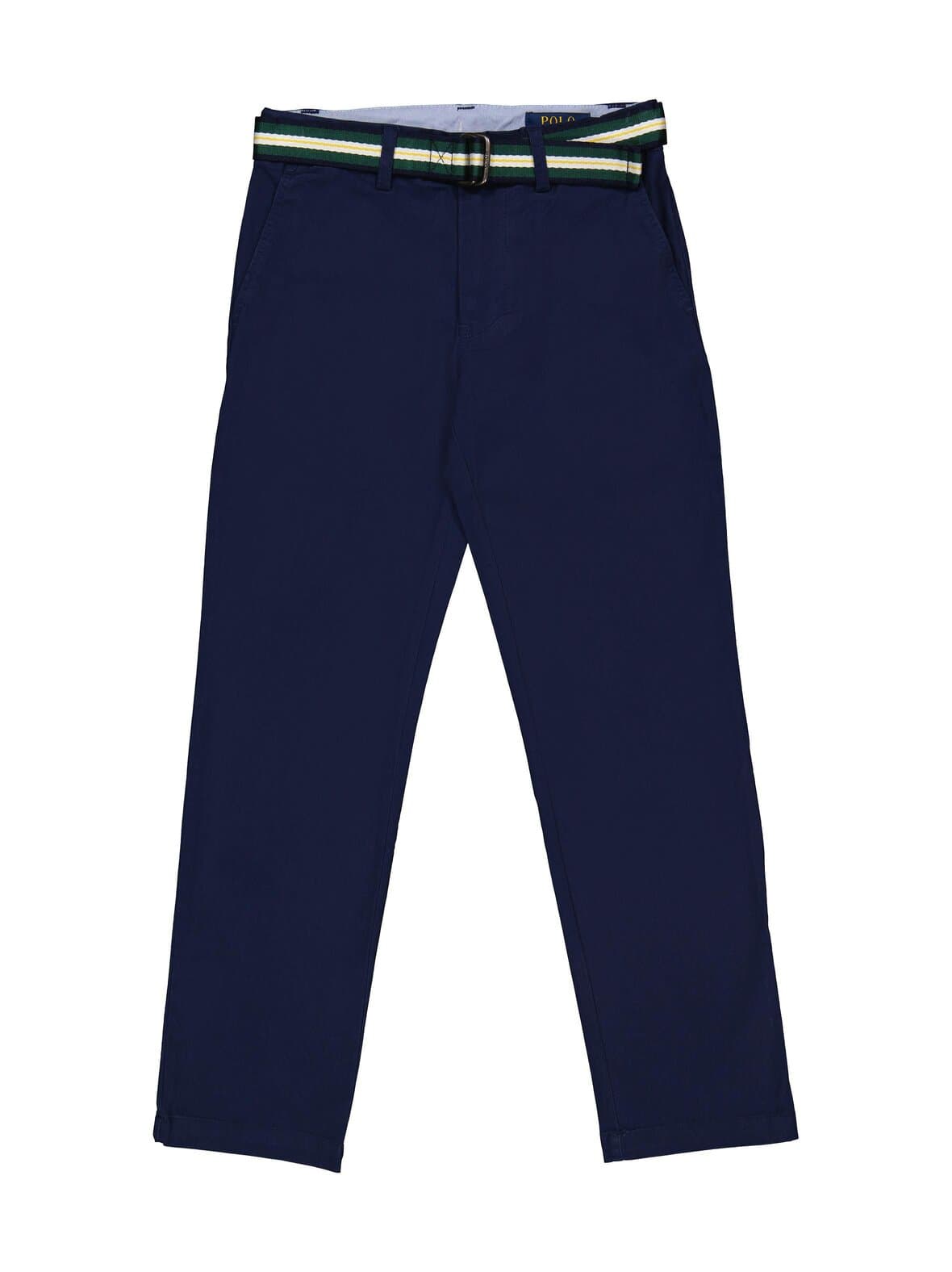 Bedford-housut – Polo Ralph Lauren