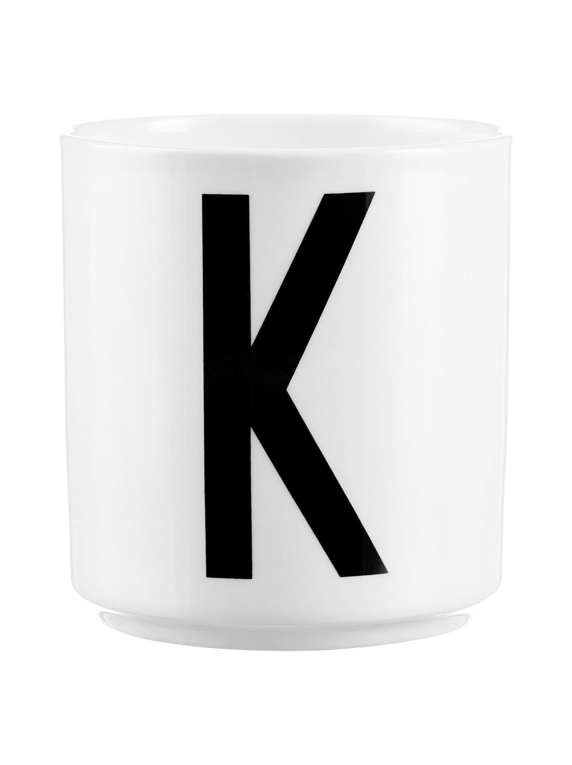 Kirjainmuki, k – Design Letters