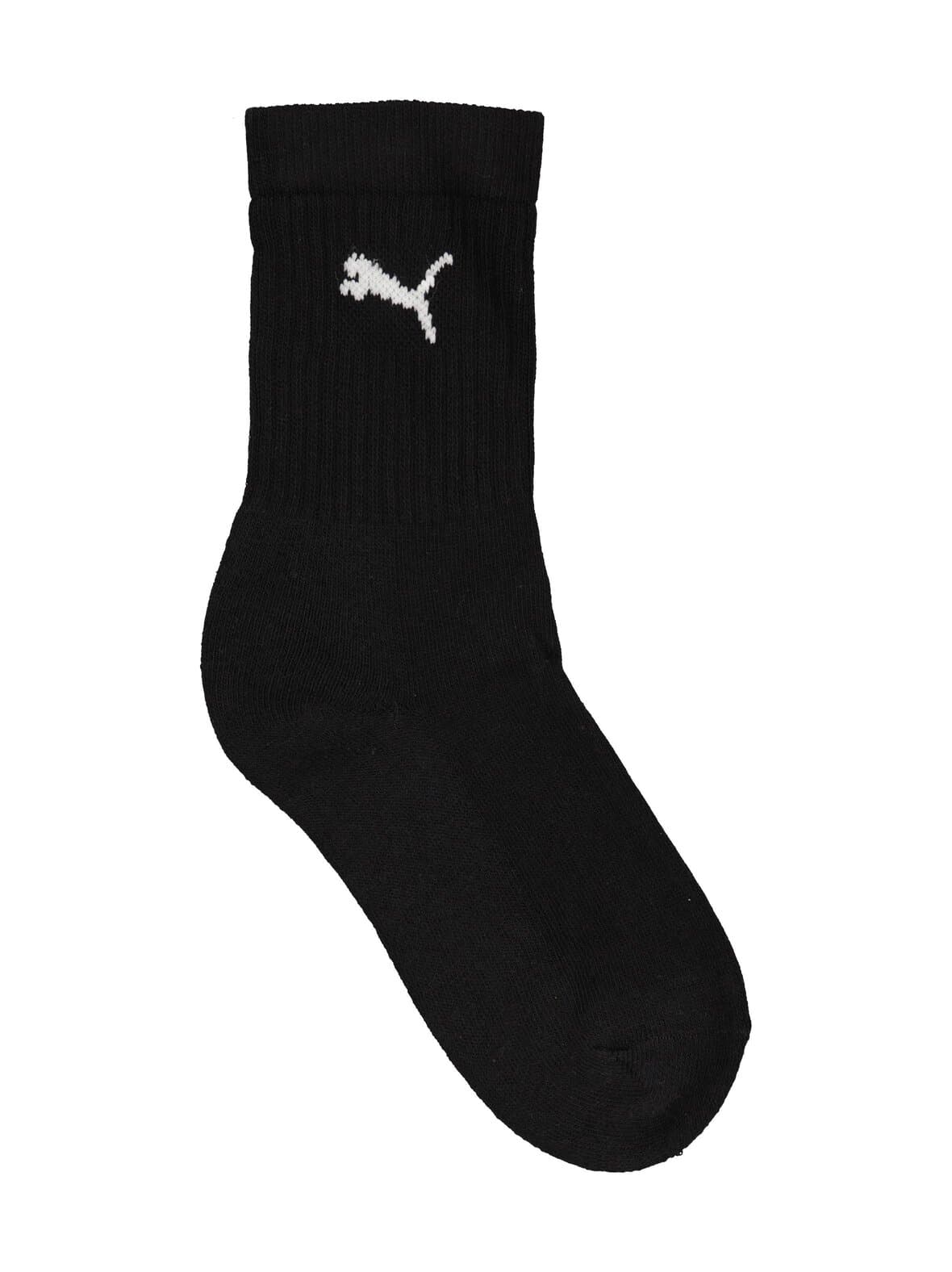 Puma junior -sukat 3-pack – Puma