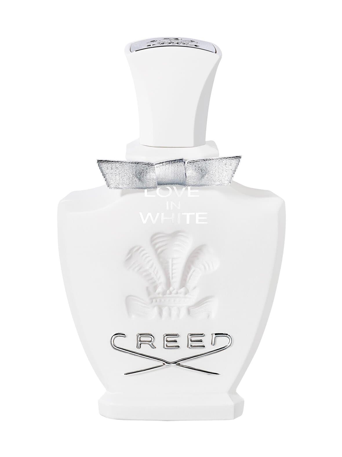 Love in white -tuoksu 75 ml – Creed