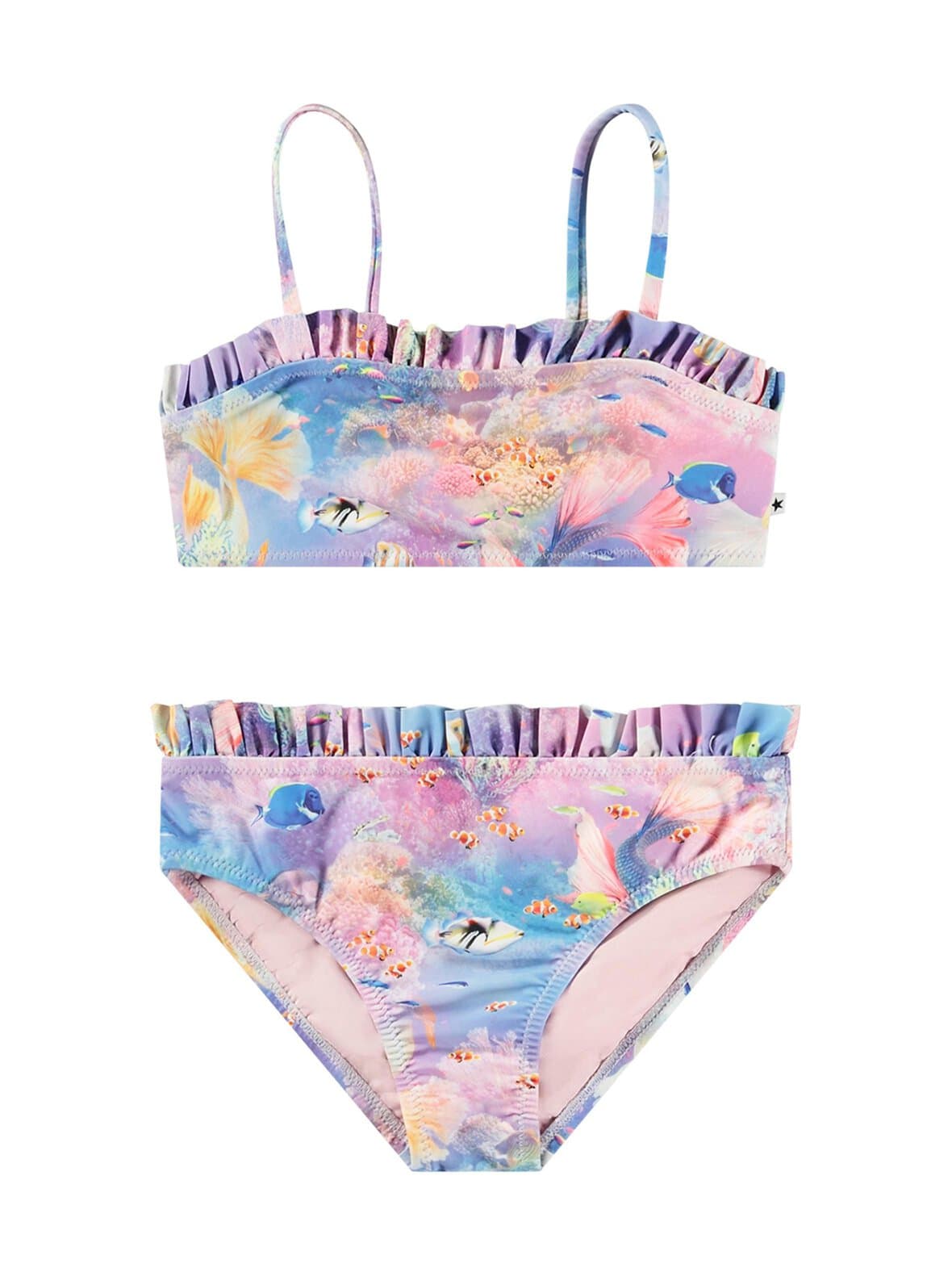 Naila-bikini – Molo