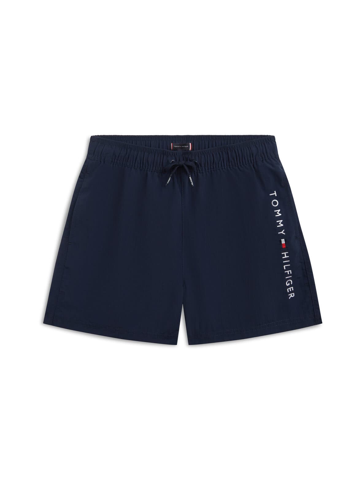 Medium drawstring -uimashortsit – Tommy Hilfiger
