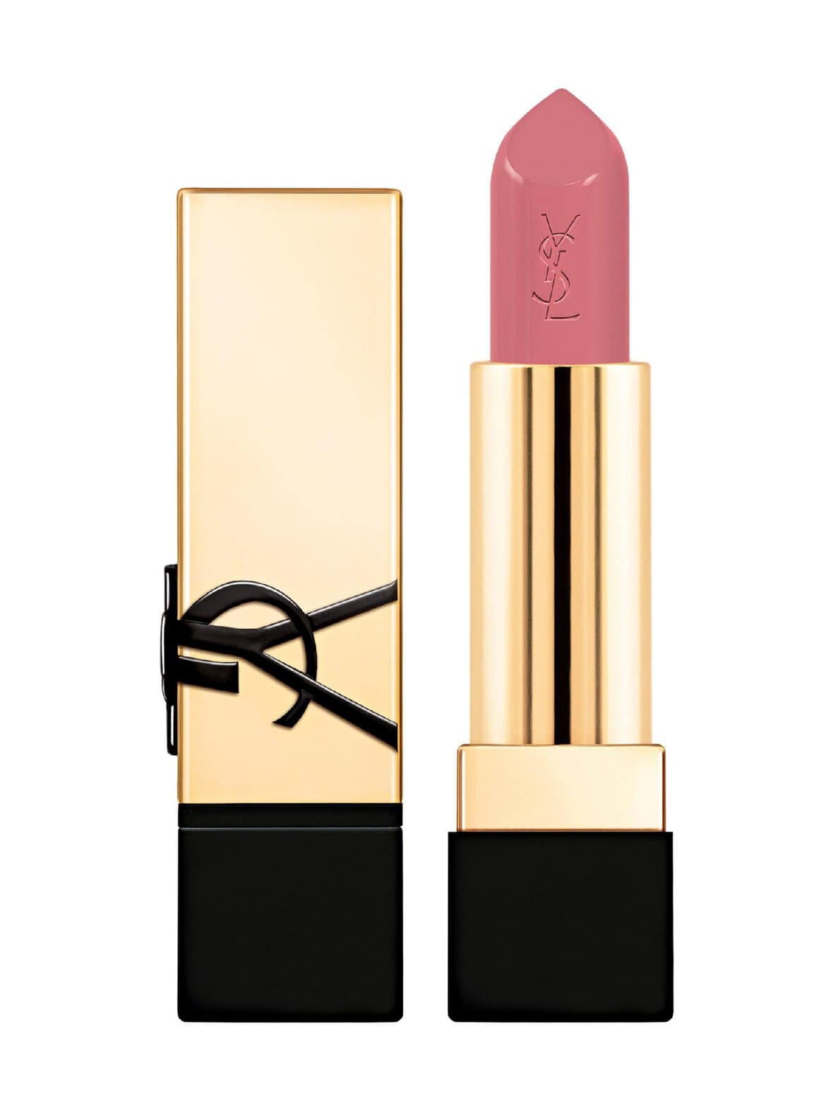 Rouge pur couture pure color-in-care satin lipstick -huulipuna – Yves Saint Laurent
