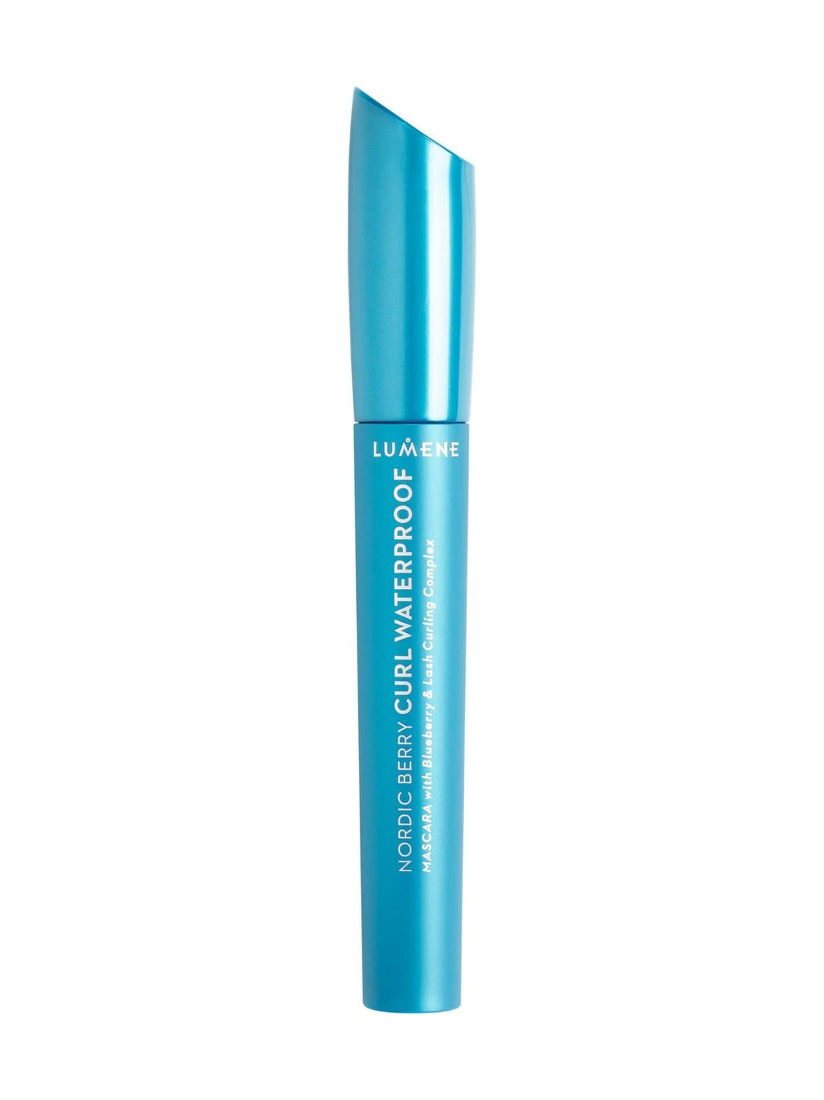 Nordic berry curl -waterproof mascara – Lumene