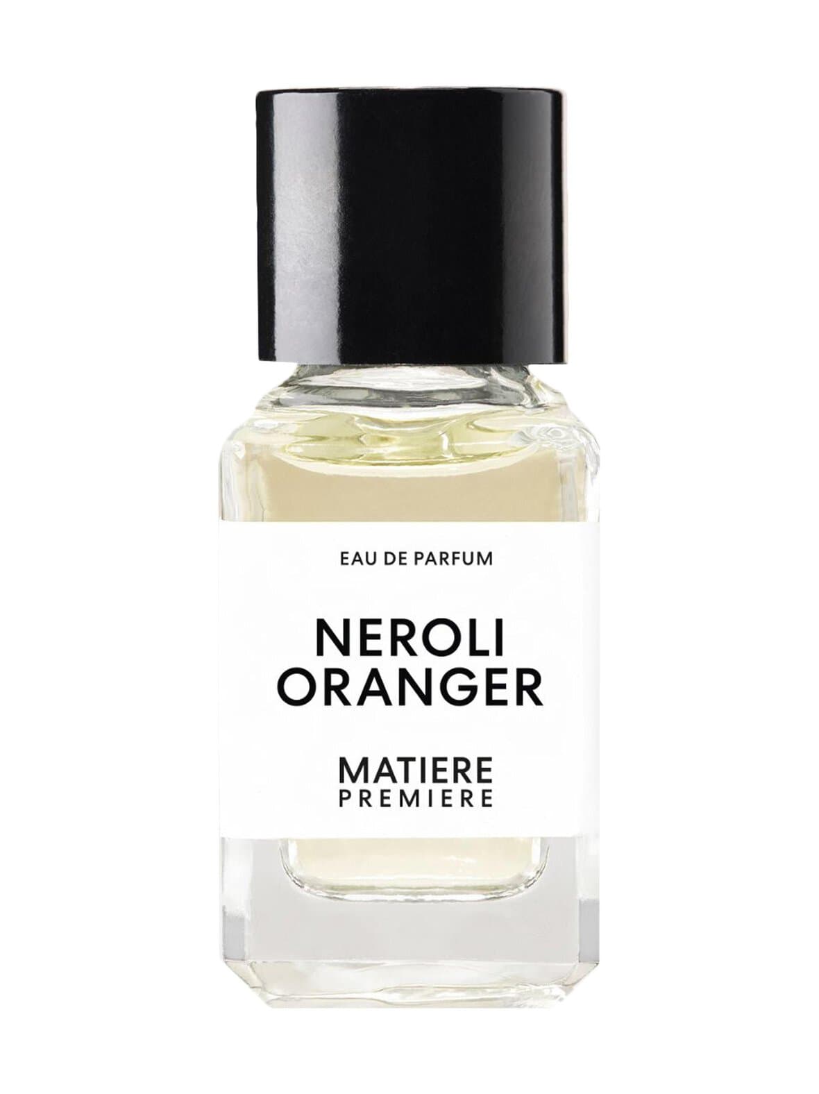 Neroli oranger eau de parfum -tuoksu, 6ml – Matiere Premiere