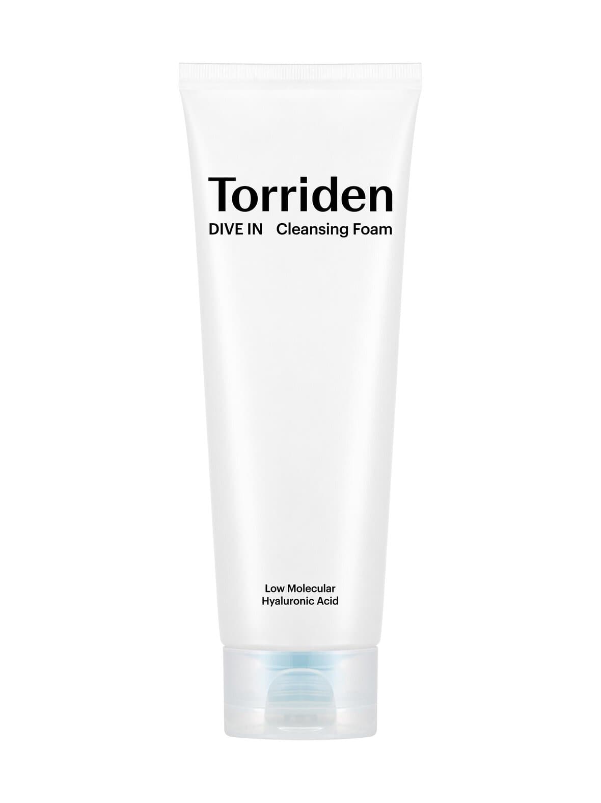 Dive in cleansing foam -puhdistusvaahto – TORRIDEN