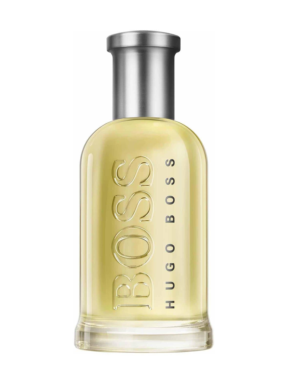 Bottled edt -tuoksu 100 ml – Boss