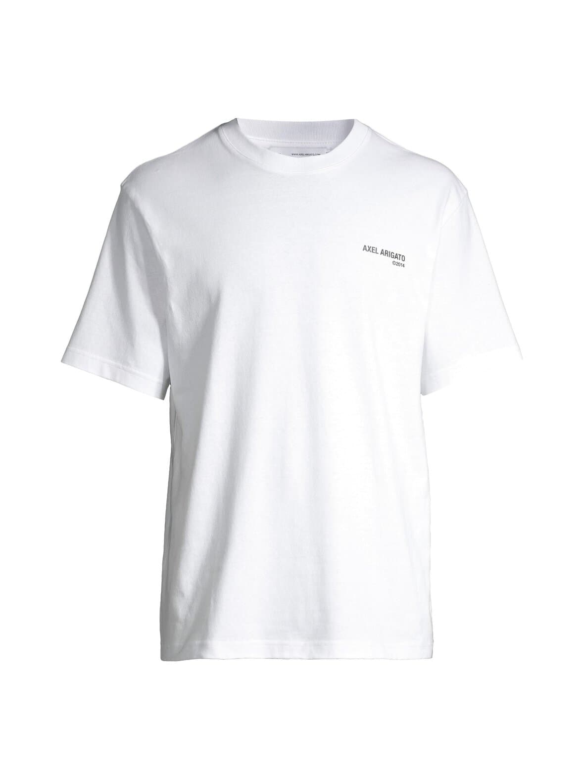 Legacy-paita – AXEL ARIGATO