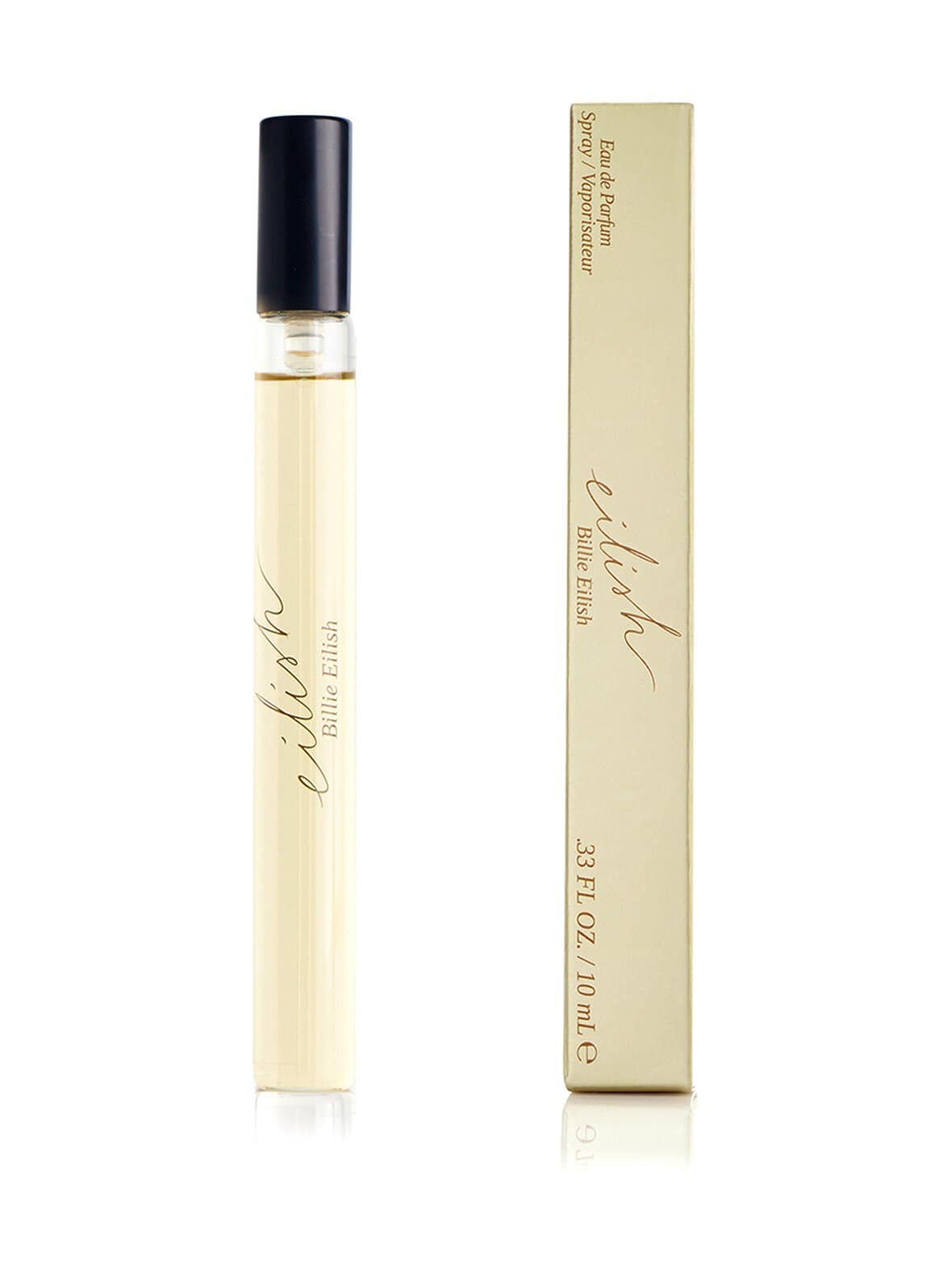 Eilish edp travel spray -tuoksu,10 ml – Billie Eilish