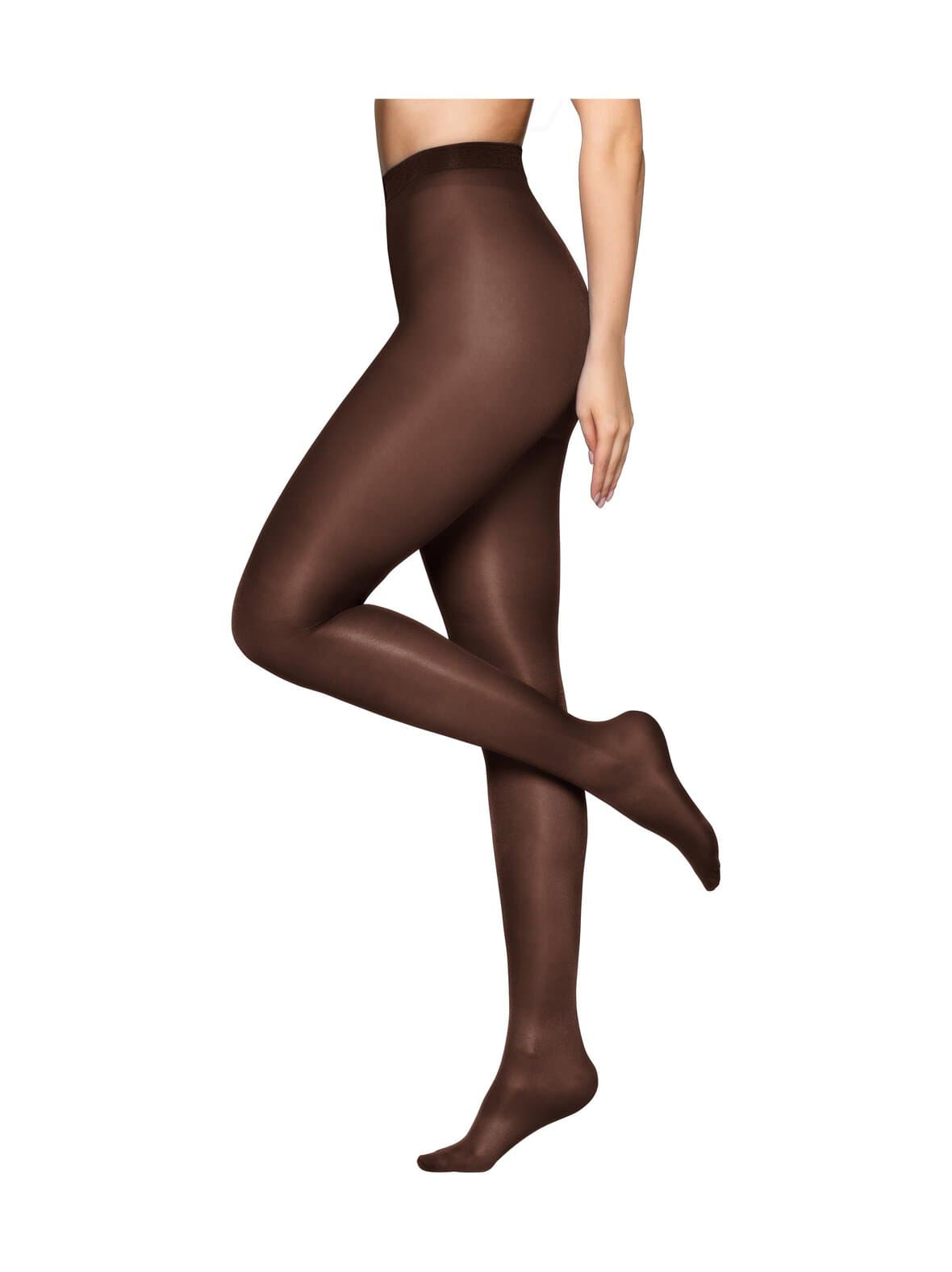 Opaque brillante - sukkahousut 40 den – Vogue