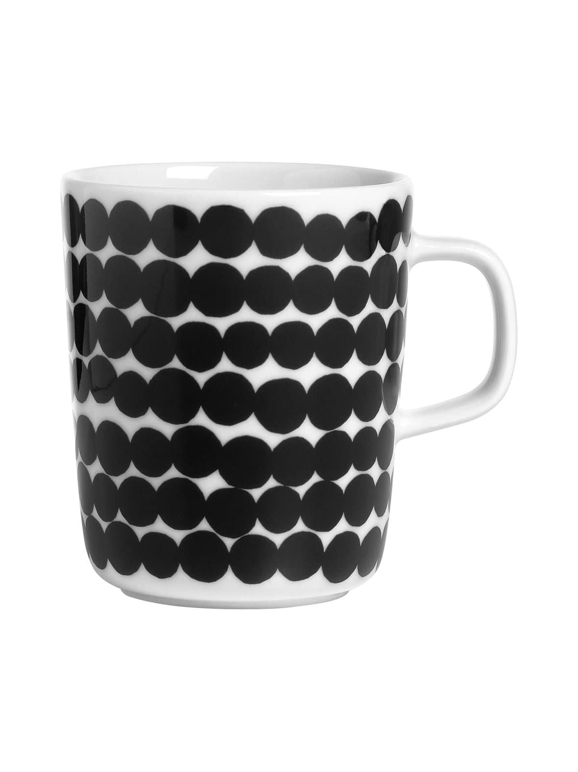 Räsymatto-muki 2,5 dl – Marimekko