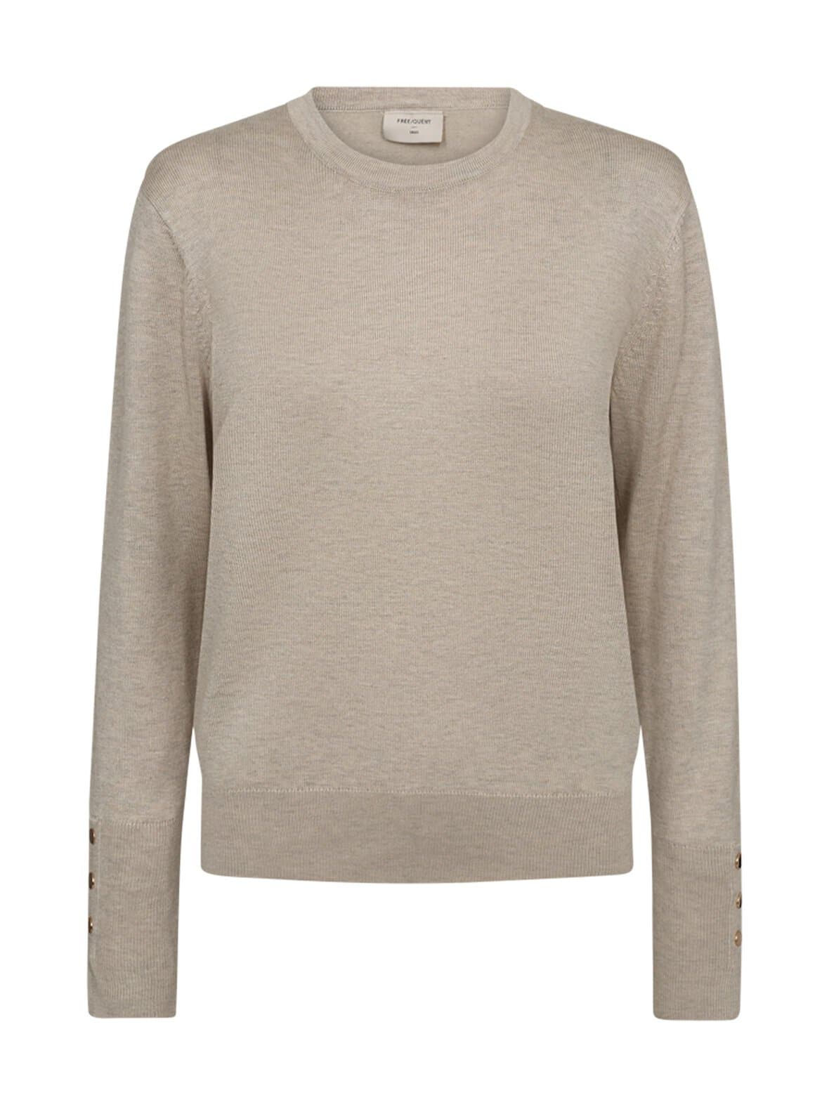 Fqkatie-neulepusero – Freequent