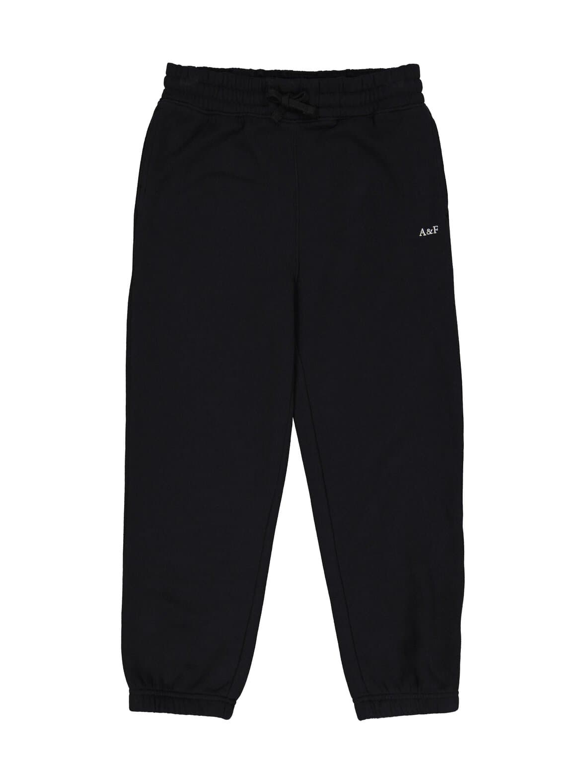 Essential fleece -joggerit – Abercrombie & Fitch