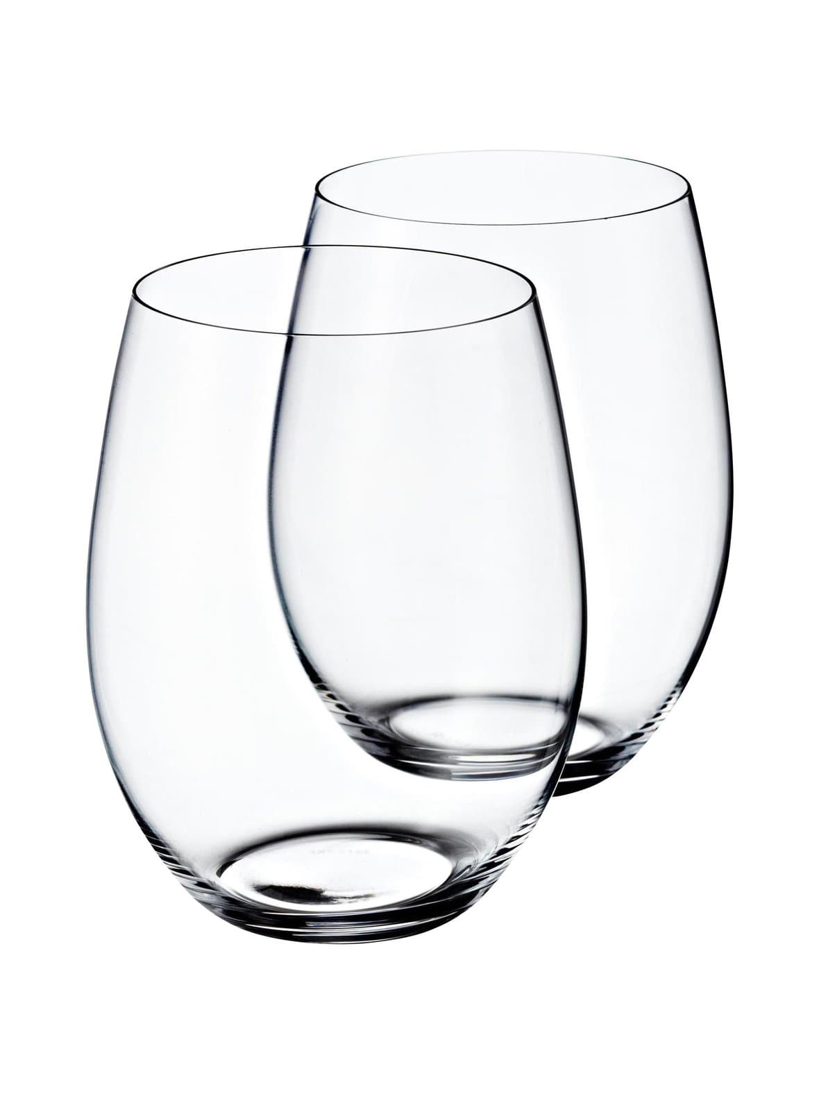 O-cabernet/merlot -viinilasi 2 kpl – Riedel