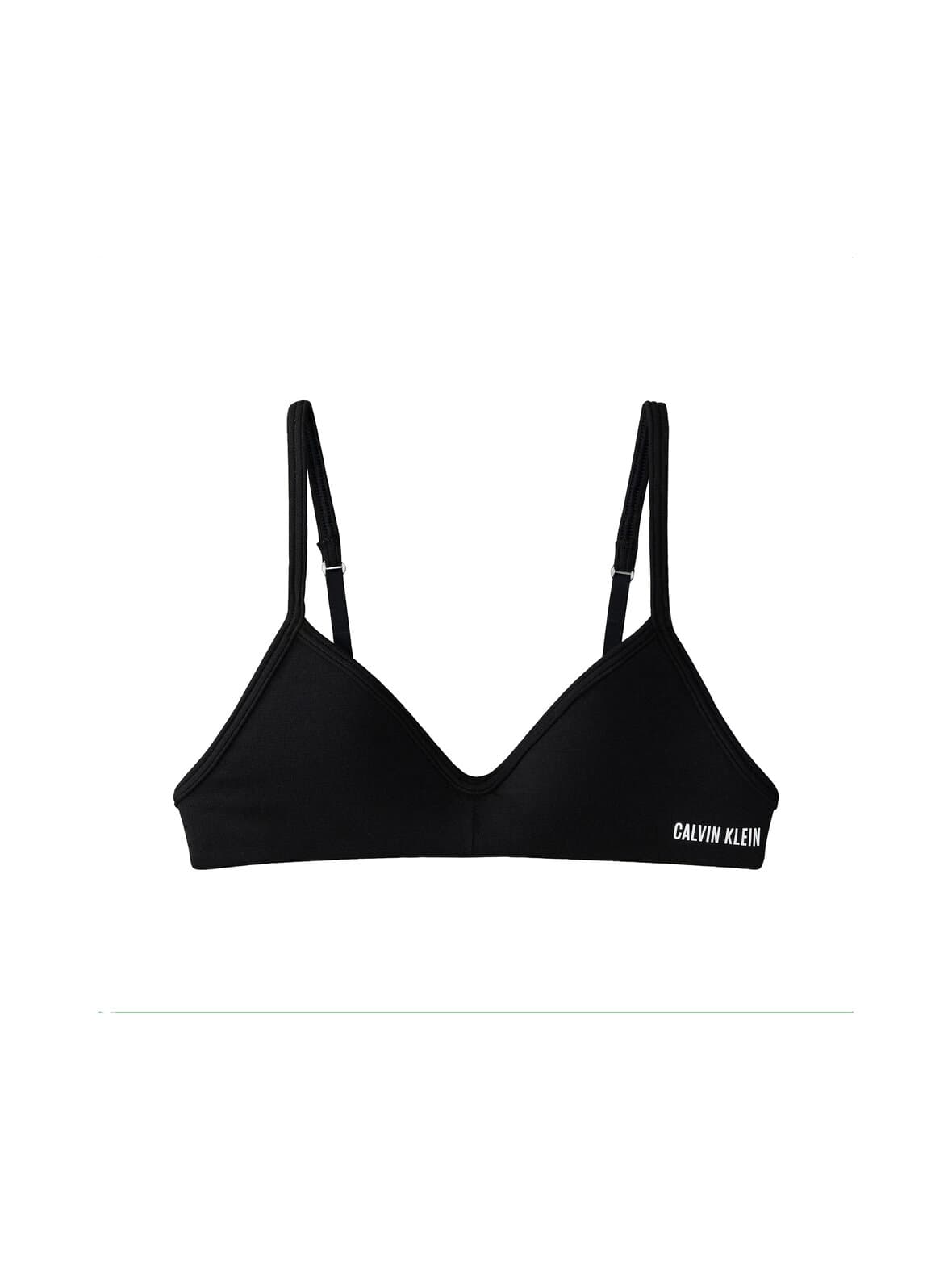 Molded-rintaliivit – CALVIN KLEIN KIDS