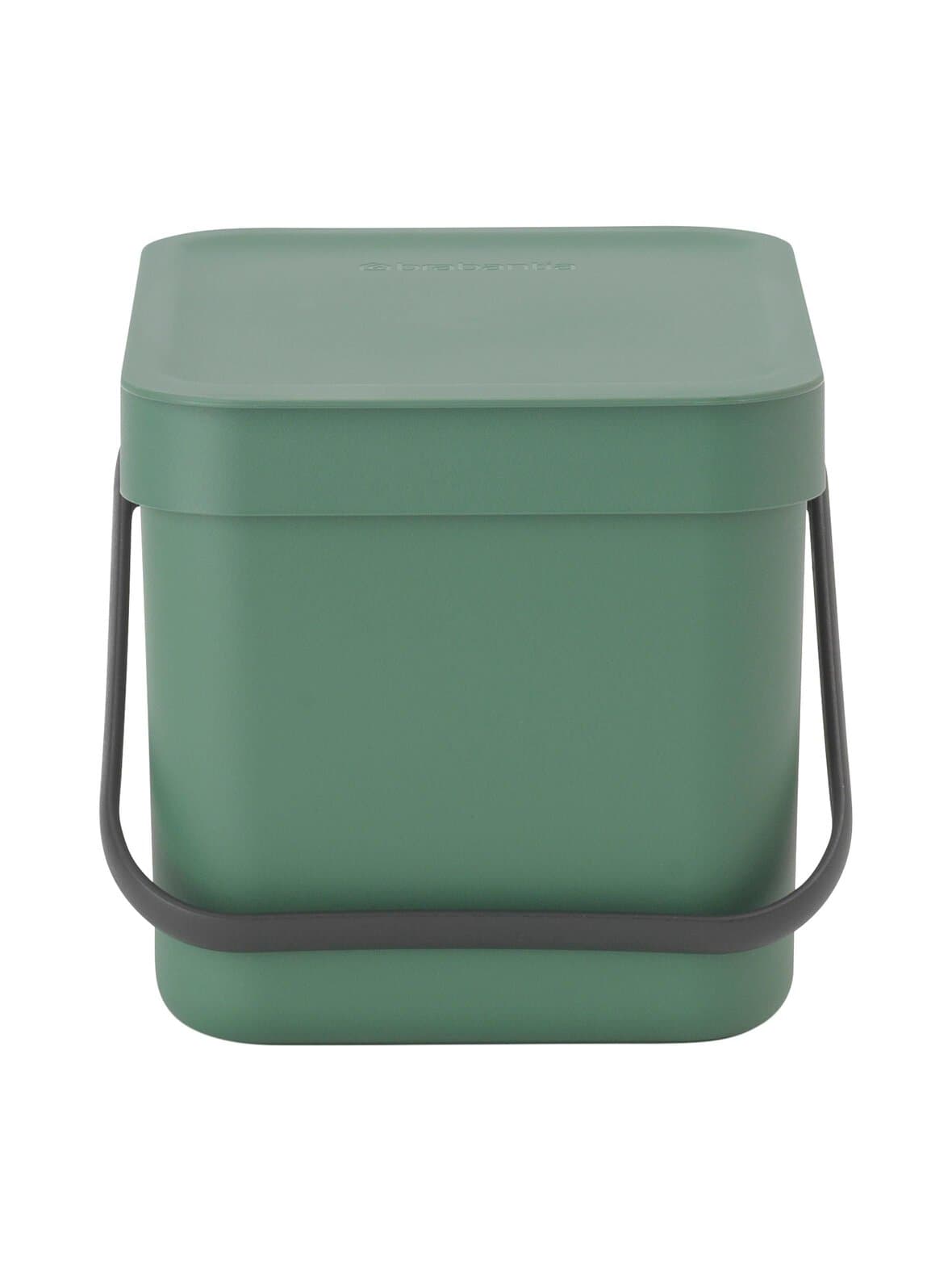 Waste bin -roska-astia, 6l – Brabantia
