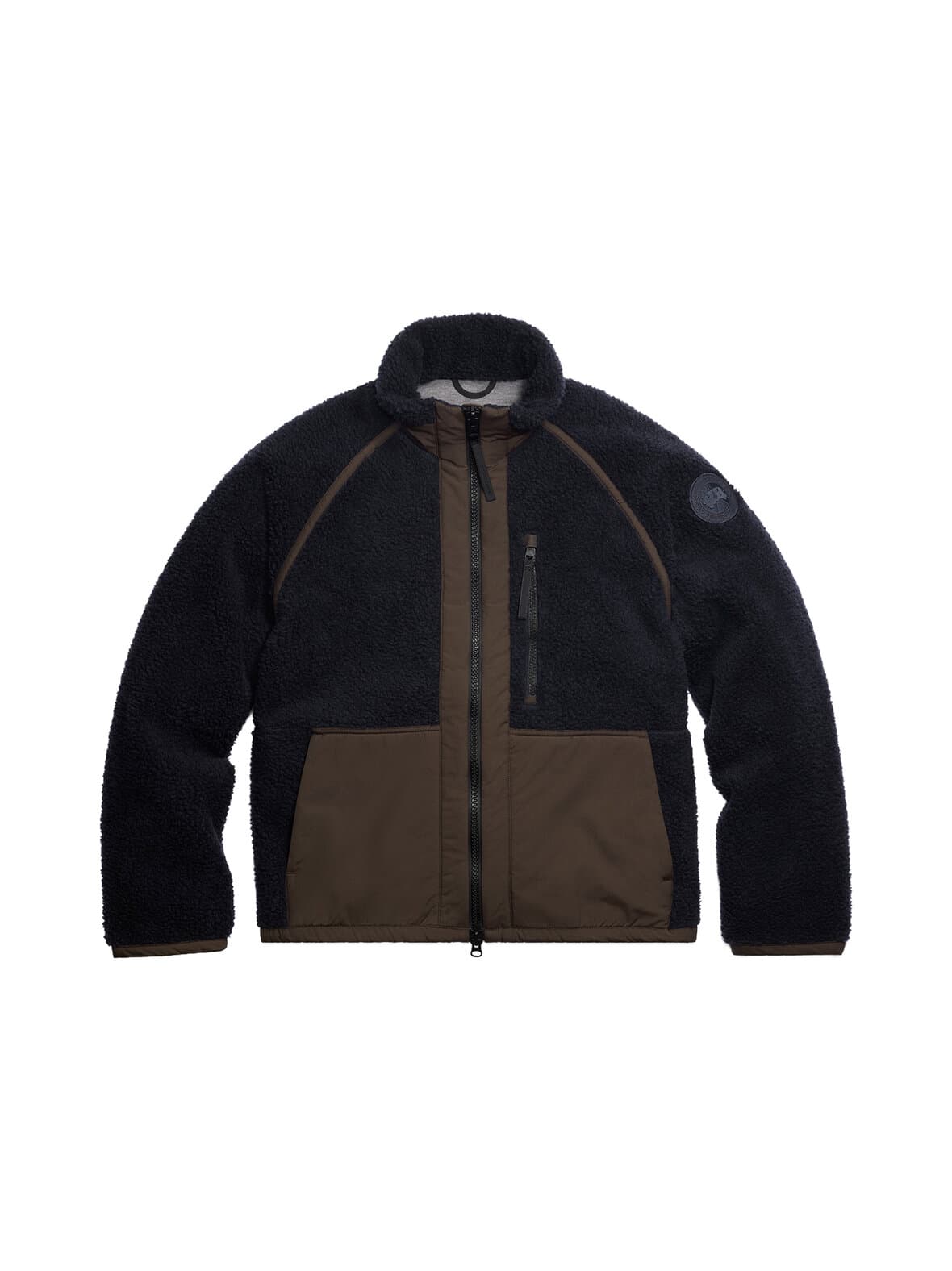 Westport fleece -takki – Canada Goose