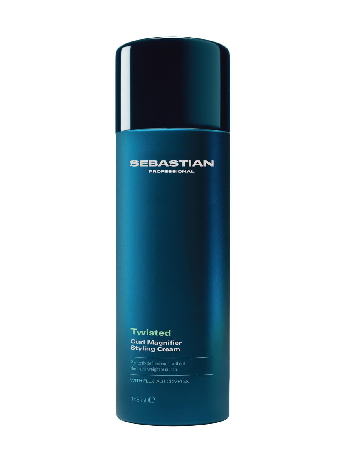 Twisted curl magnifier styling cream -muotoiluvoide – Sebastian