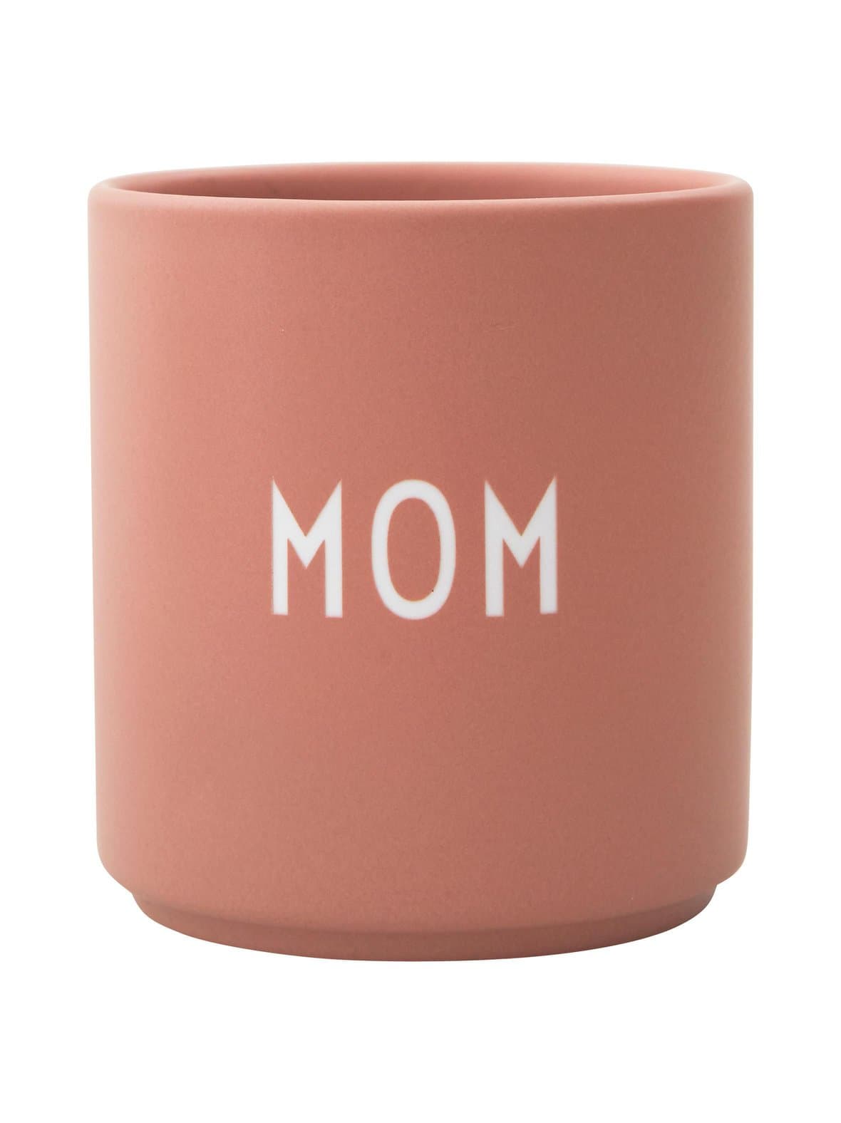 Favourite-muki, mom – Design Letters