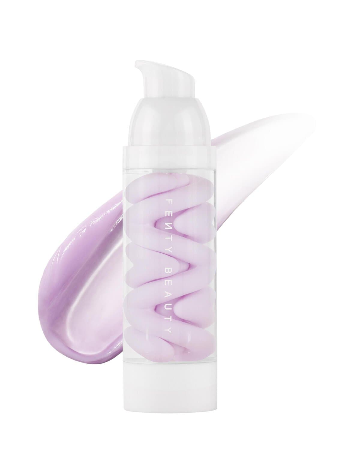 Grip trip hydrating + plumping primer -pohjustusvoide – Fenty Beauty