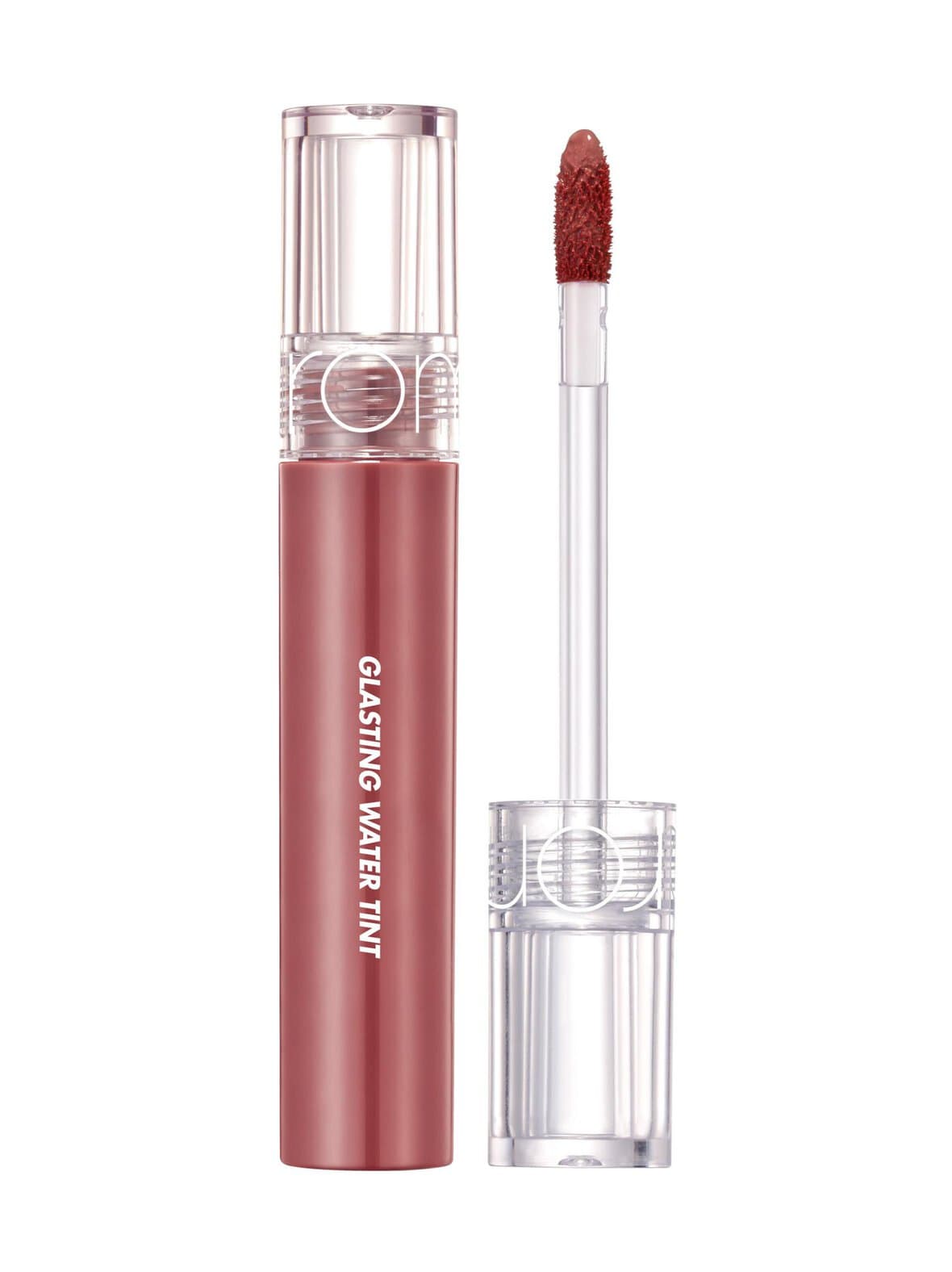 Glasting water tint -huulisävyte – Rom&nd