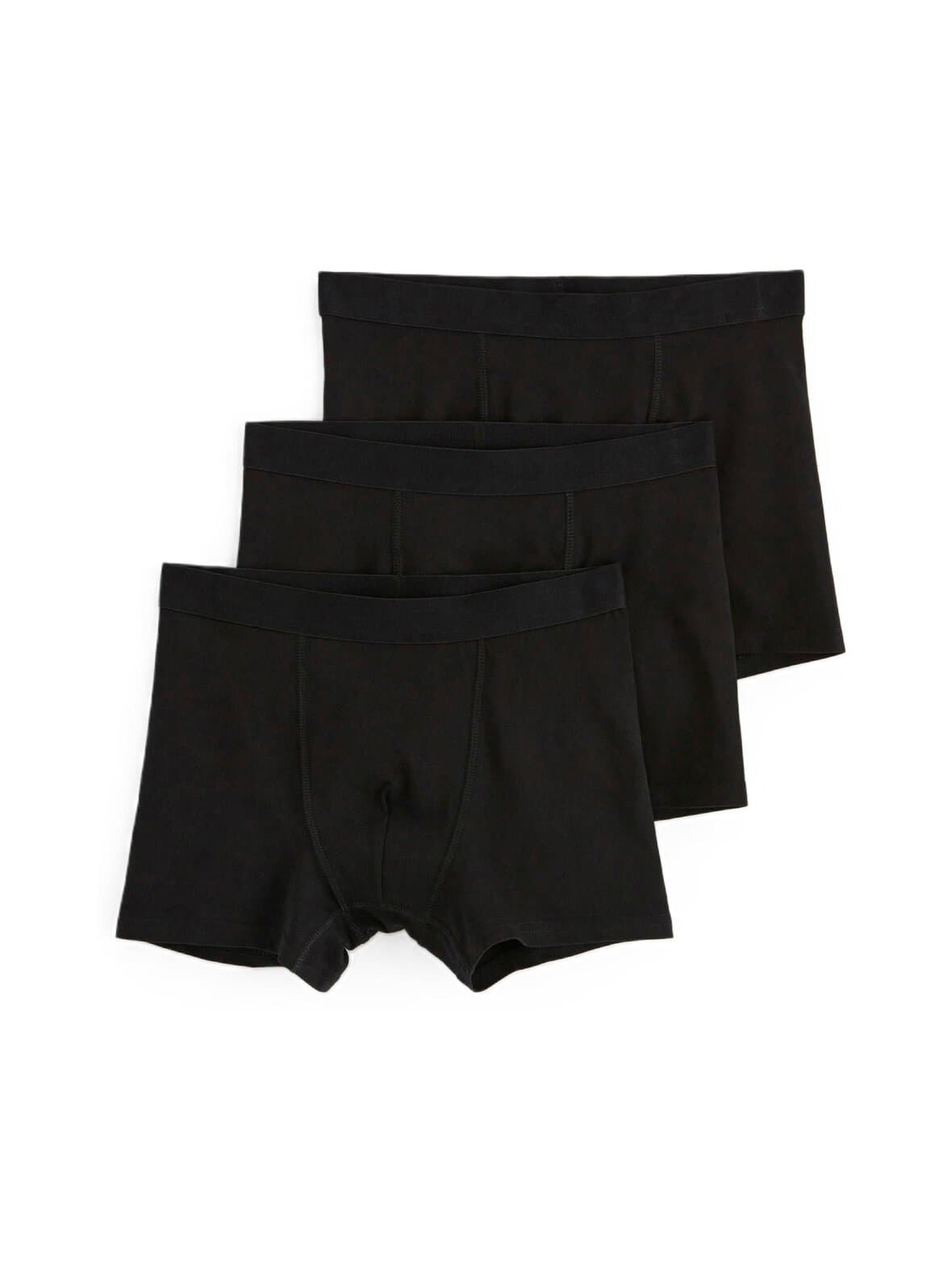 Nyc-bokserit 3-pack – Lindex