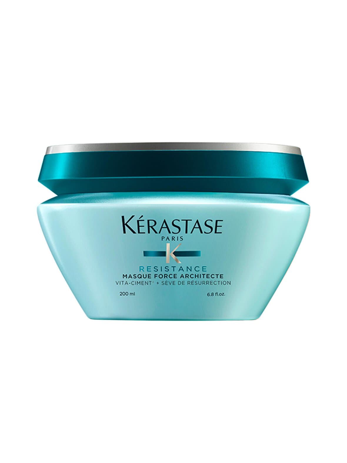 Resistance masque force architecte -hiushoitonaamio 200 ml – Kérastase
