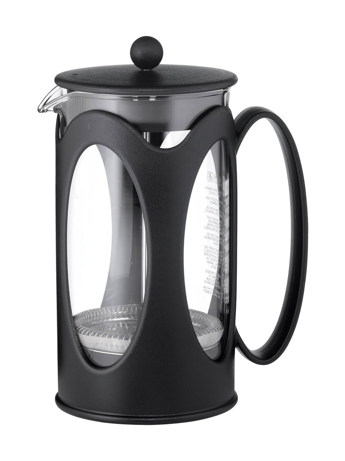 Kenya-pressopannu 1 l – Bodum