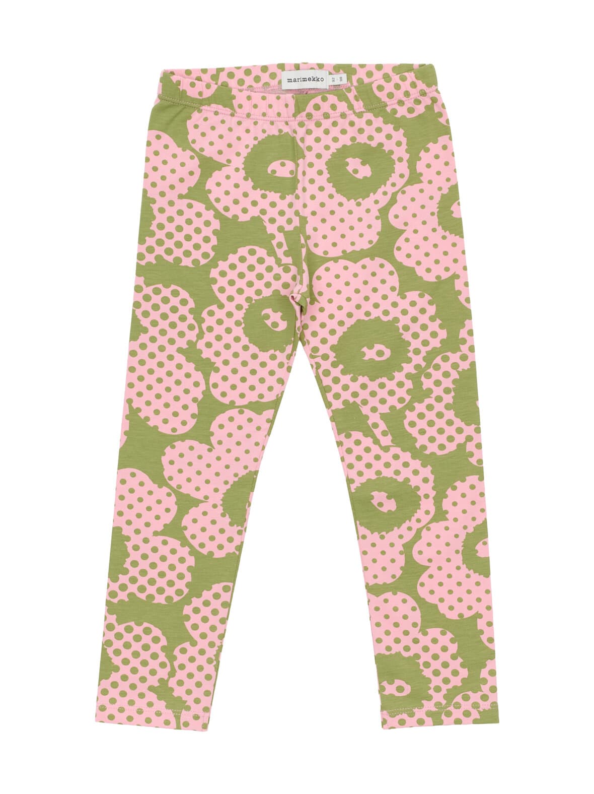 Lairi unikko i -housut – Marimekko