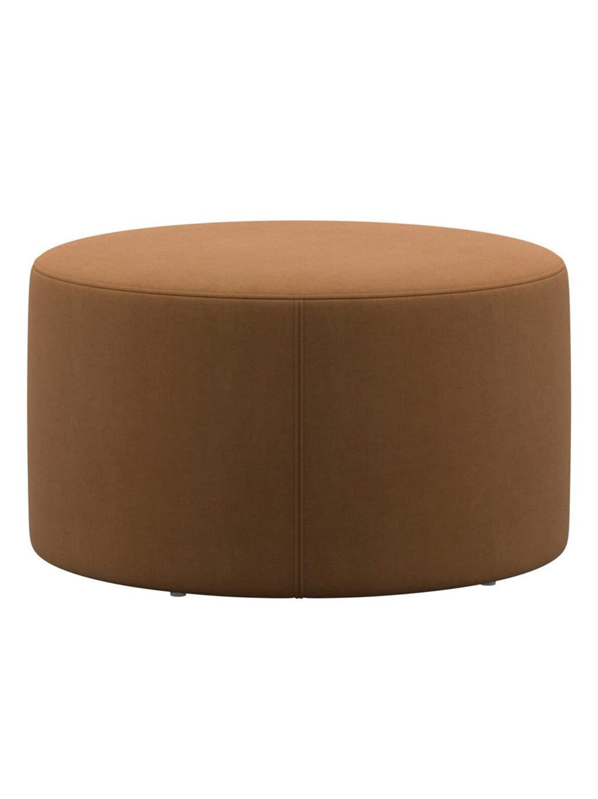 Eden-rahi frisco-kangas 2057 camel ø 70 cm – BoConcept