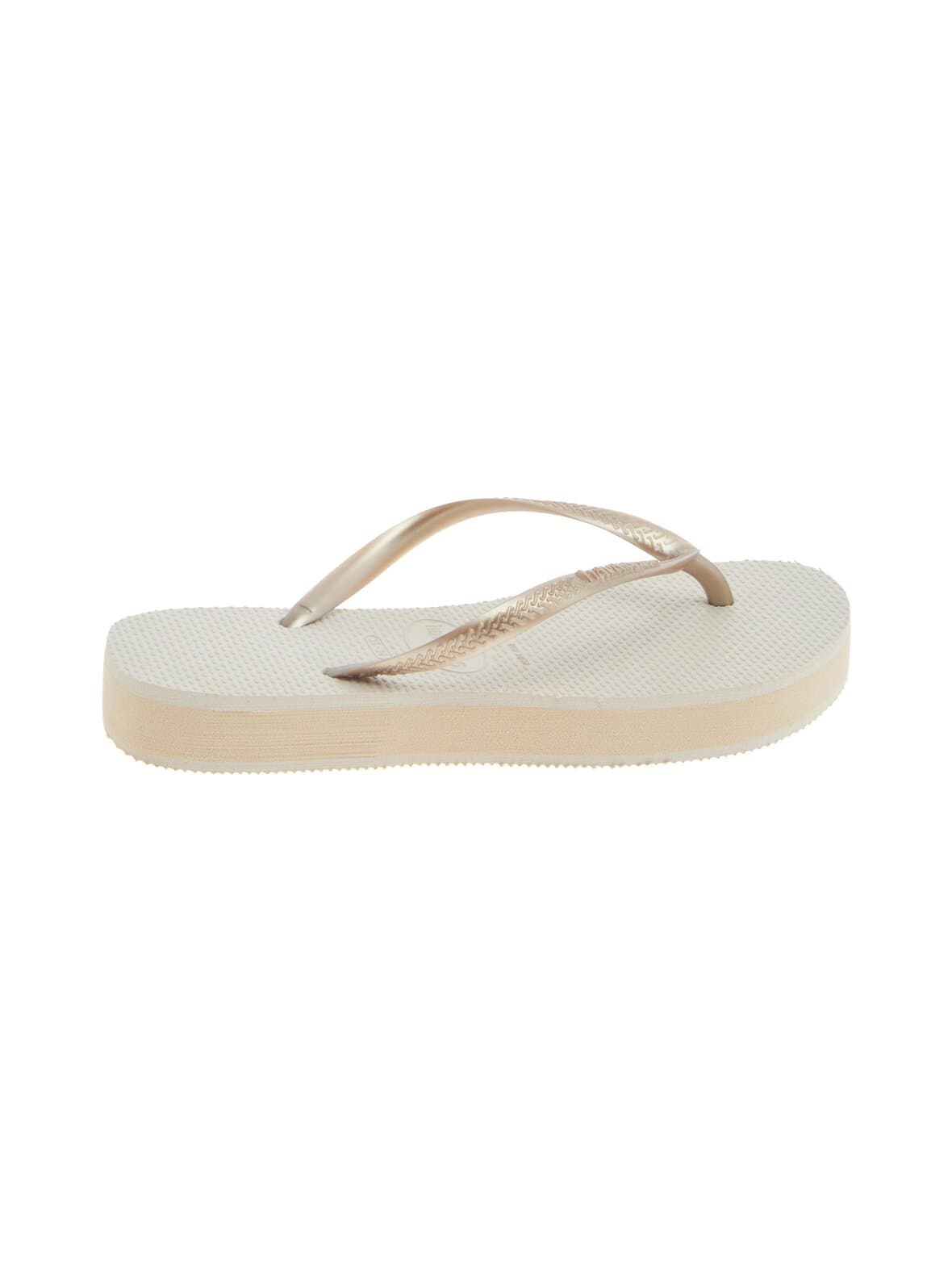Slim flatform flip flops -varvassandaalit – Havaianas