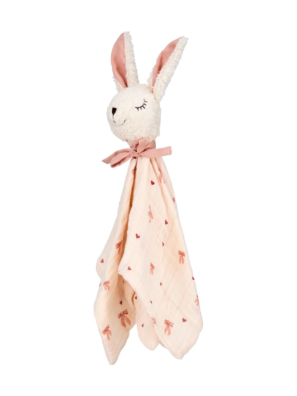 Bunny cuddle cloth -pehmolelu – Cam Cam Copenhagen