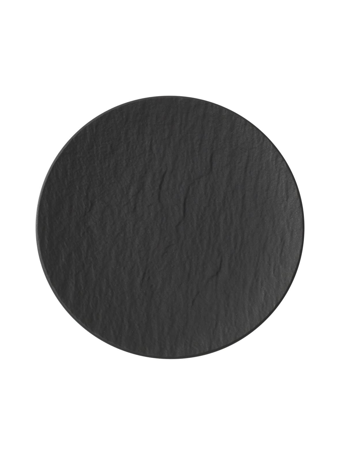 Manufacture rock -lautanen 16 cm – Villeroy Boch