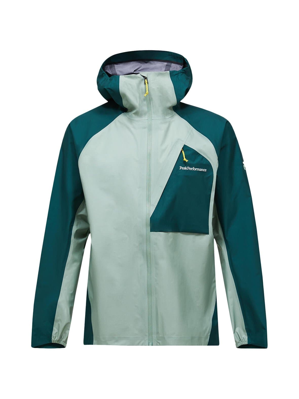 M trail 3l hipe -kuoritakki – Peak Performance