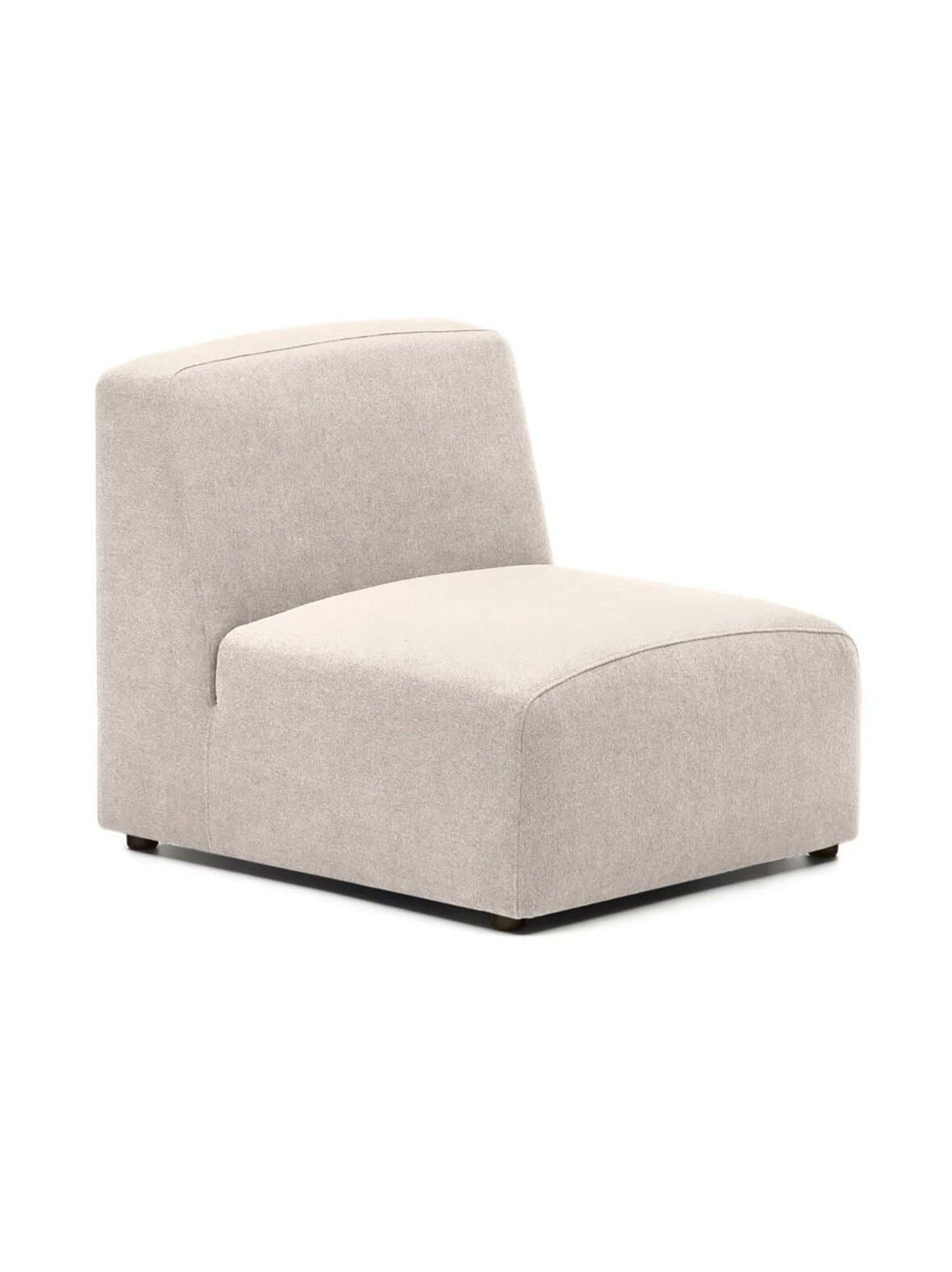 Neom-sohvamoduuli beige l 75 cm – Kave Home