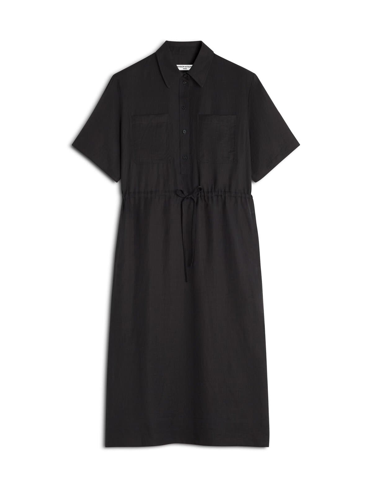 Midi-paitamekko – Maison Kitsuné