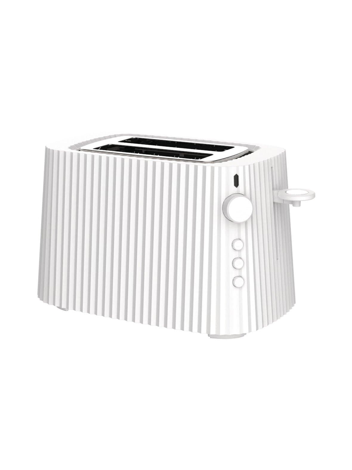 Plissé-leivänpaahdin – Alessi