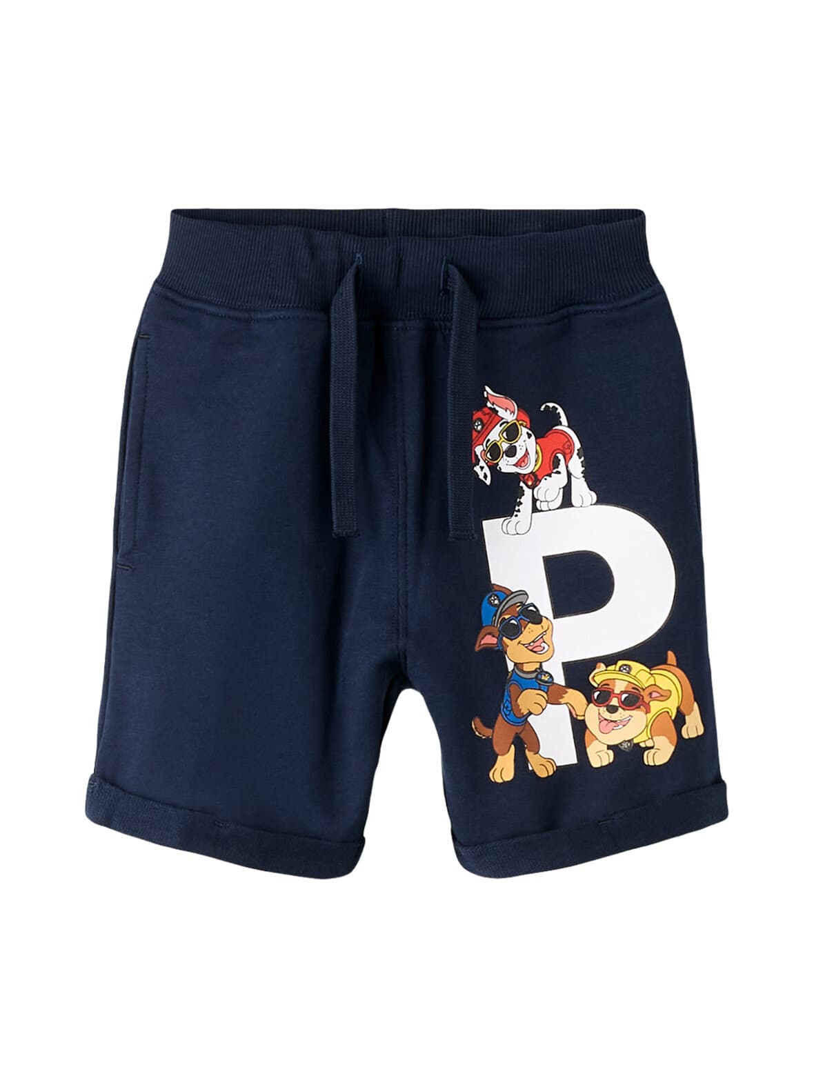 Nmmmir paw regular long -shortsit – NAME IT