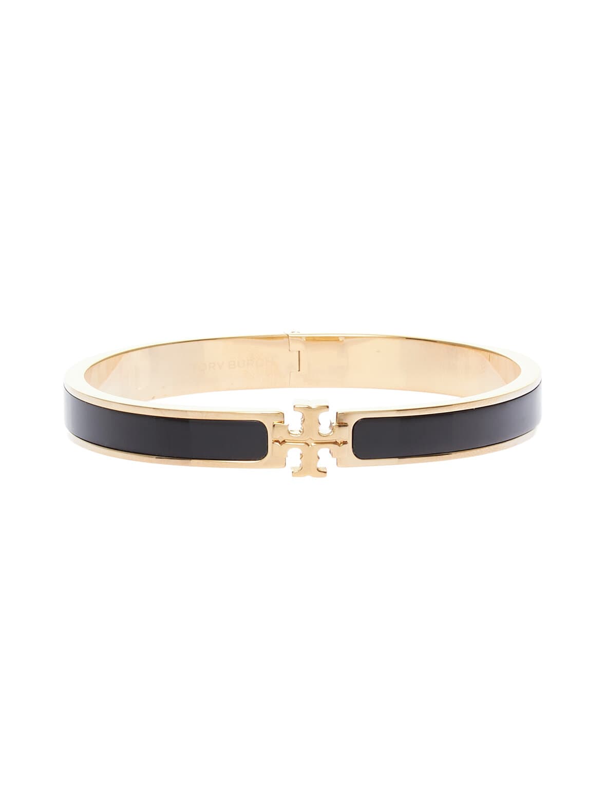 Medium icon enamel -rannekoru – Tory Burch