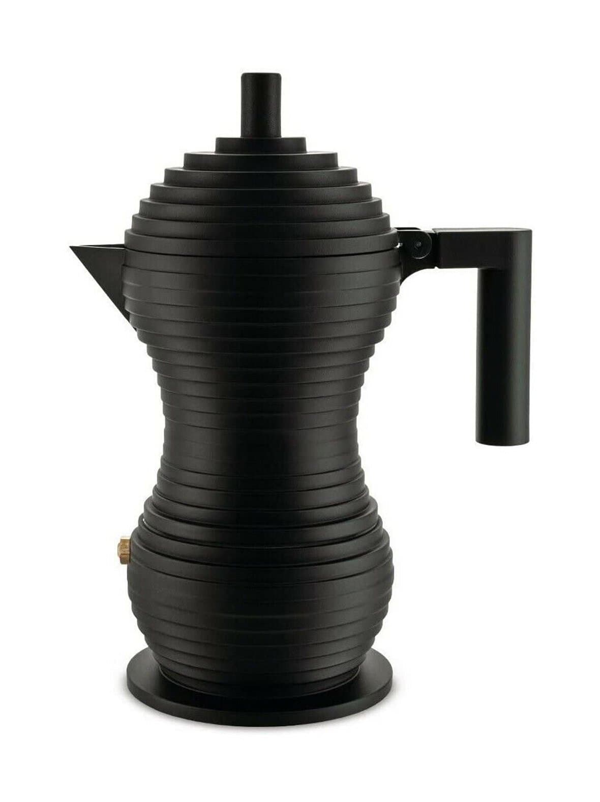 Bb pulcina -espressopannu, 6 kupin – Alessi