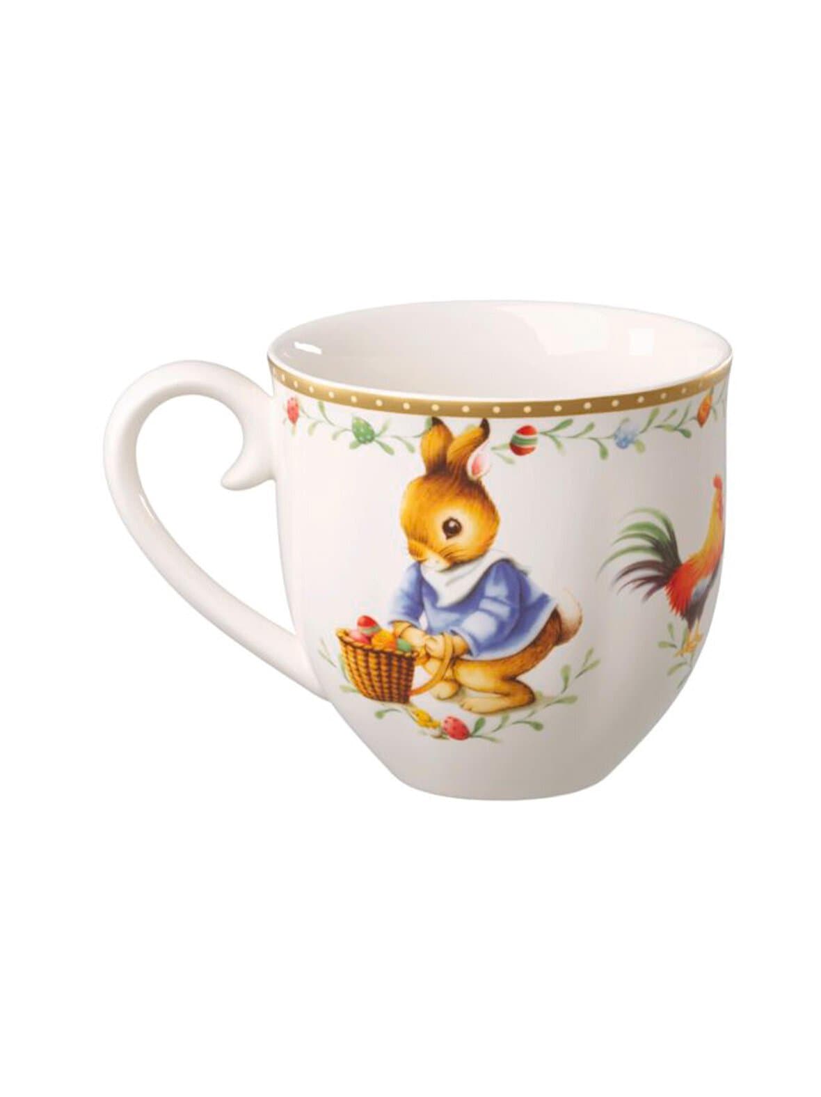 Annual easter edition 2026 -vuosimuki – Villeroy Boch