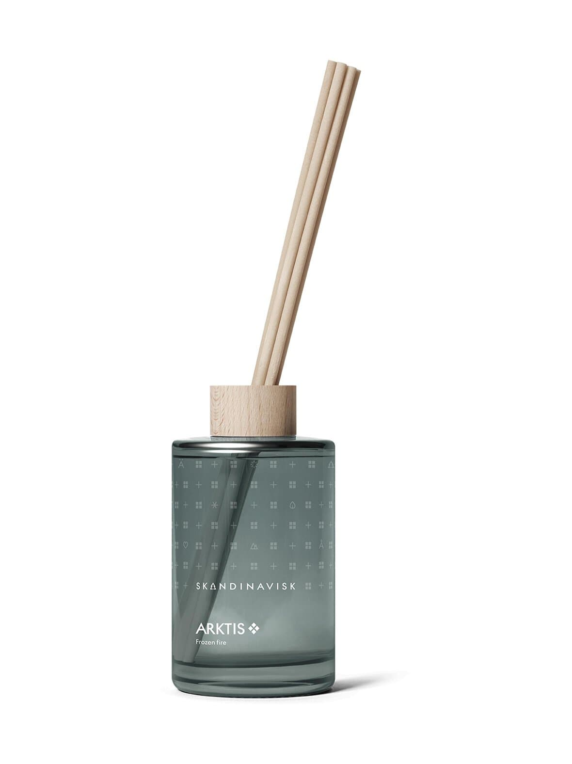 Arktis scent diffuser -huonetuoksu 200 ml – Skandinavisk