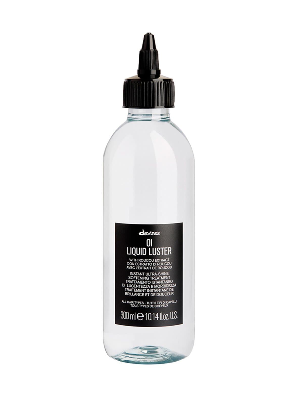 Oi liquid luster -kiiltohoito, 300 ml – Davines