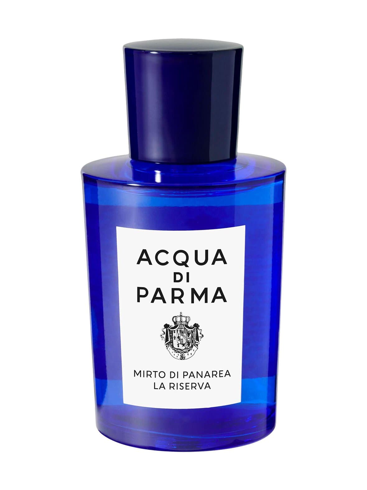 Blu mediterraneo mirto di panarea la riserva edp -tuoksu – Acqua Di Parma