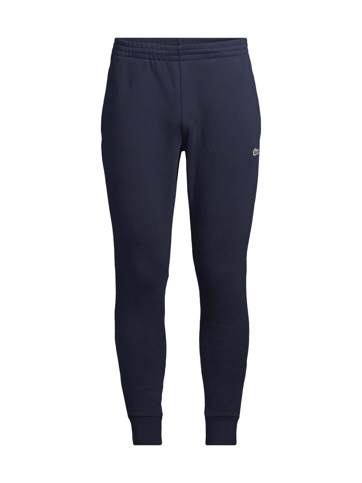 Logo-collegehousut – Lacoste