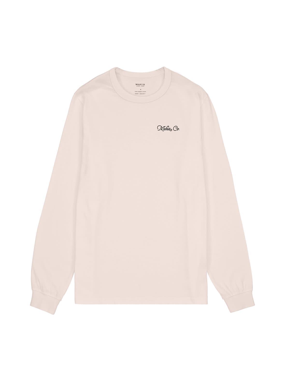 Watchdog-paita – Makia