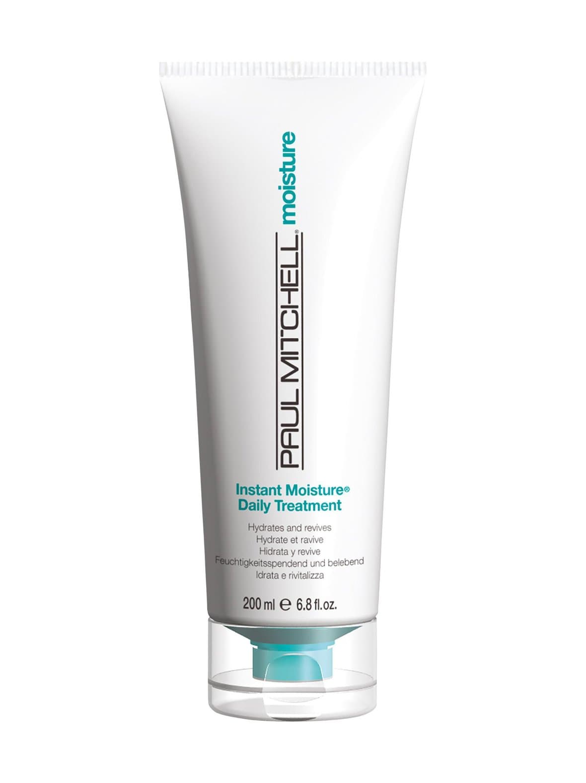 Instant moisture daily treatment -hoitoaine 200 ml – Paul Mitchell