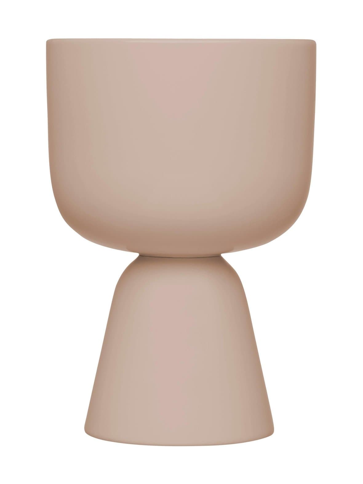 Nappula-ruukku 230 x 155 mm – Iittala